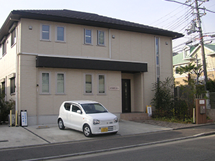 事務所案内